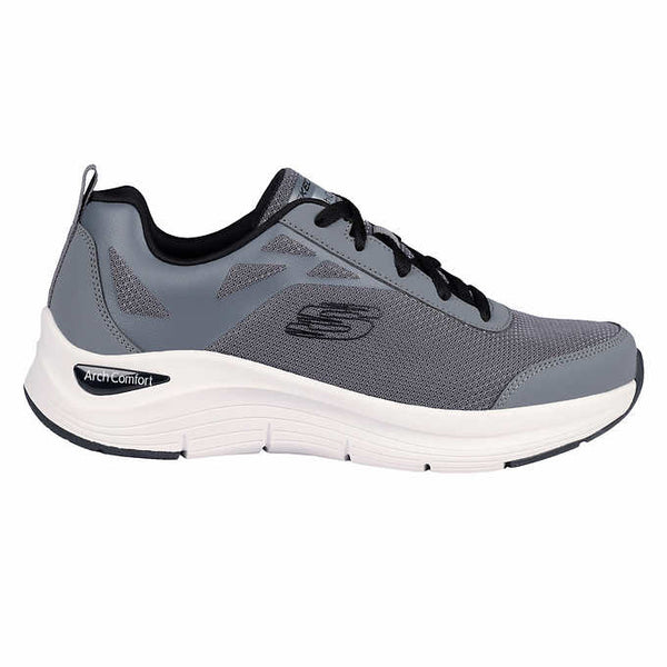 SkechersArch Comfort Memory Foam Breathable Running Lightweight Walking Shoe