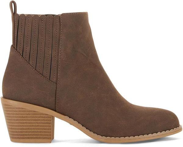 Draper James Women's Elle Chelsea Boot
