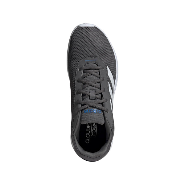 Adidas Men's Cloudfoam Comfy Sneaker Light Walking Running Shoes