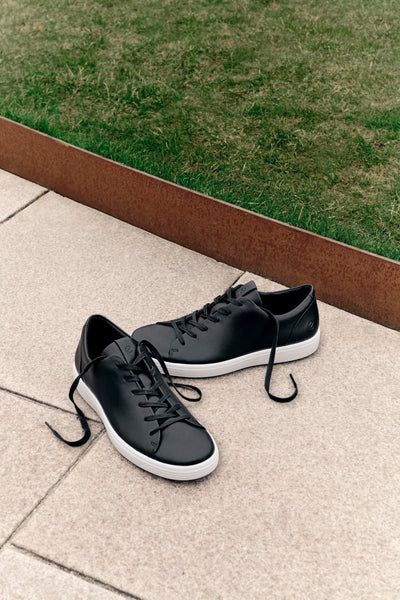 ECCO Men's Soft VII