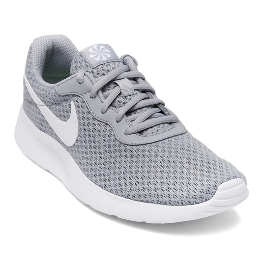 Nike Womens Tanjun Grey