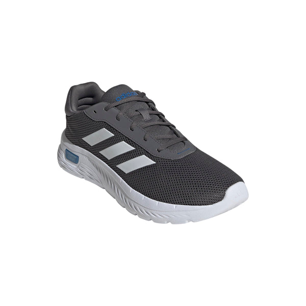 Adidas Men's Cloudfoam Comfy Sneaker Light Walking Running Shoes