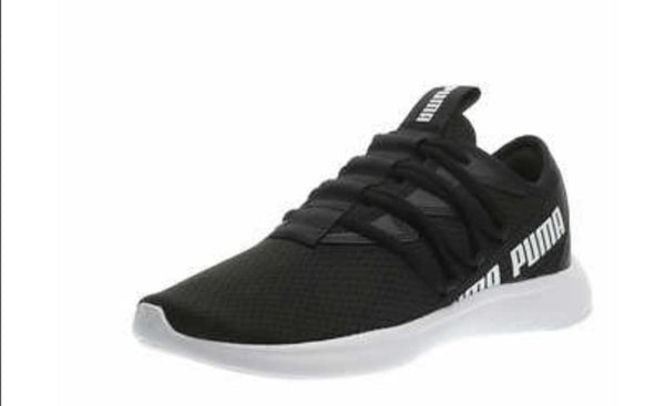 PUMA - Womens Star Vital Shoes - Ladies Training Sneaker