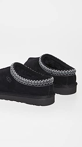 UGG Men's Tasman II Black 9