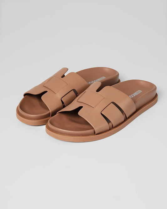 32 DEGREES Women's  H-Band Sandal