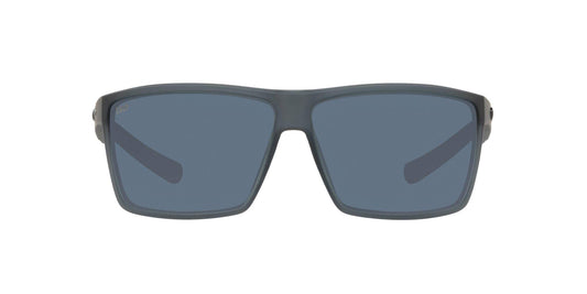 Costa Del Mar Men's Rincon Rectangular Sunglasses
