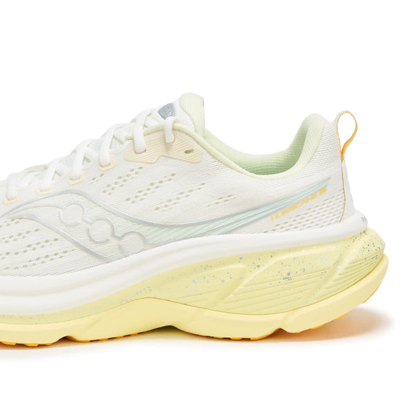 Saucony Women's Hurricane 25 Sneaker