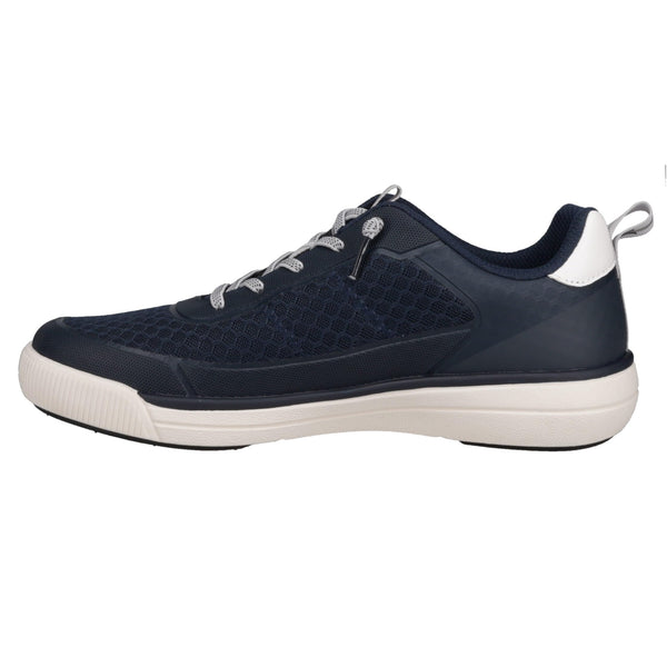 Hurley Mens Exeter Navy 9