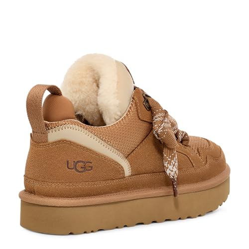 UGG Women's Lowmel Size 9