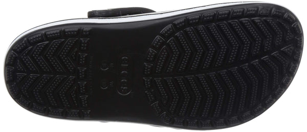 Crocs Bayaband Clogs Mens Adults Croc Slip On