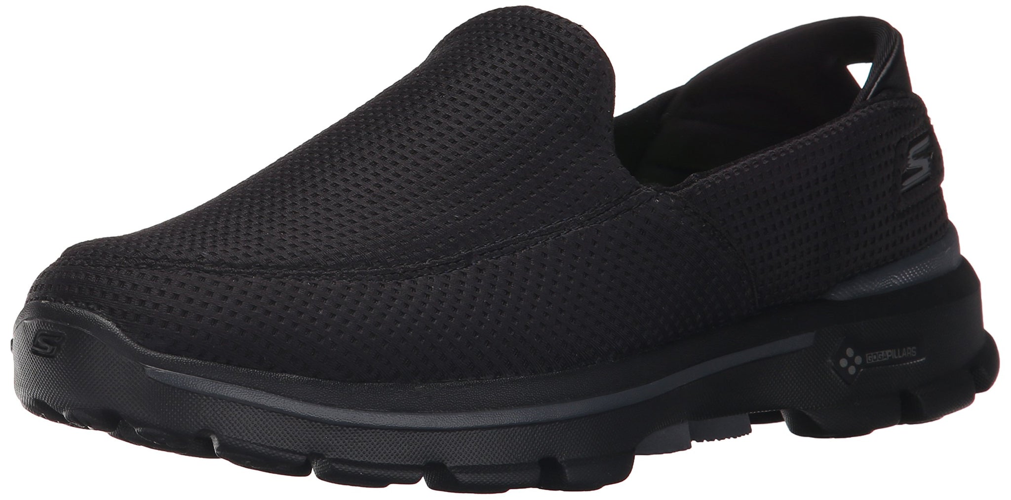Skechers Performance Men's Go Walk 3 Unfold Walking Shoe