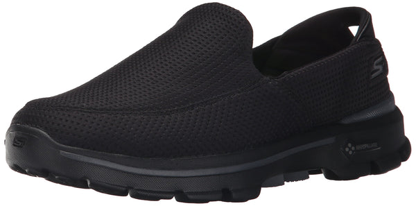 Skechers Performance Men's Go Walk 3 Unfold Walking Shoe