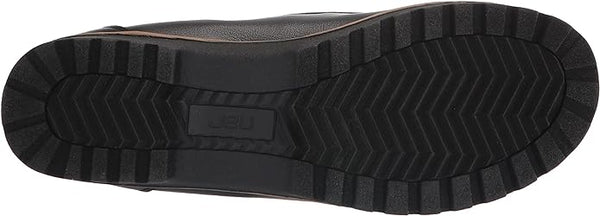 JBU Colorado Women's Winter Boot - Ladies Faux Fir Snow Boots