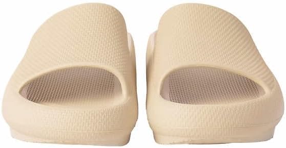 32 DEGREES Women's Cloud Slide | Slip-On | Waterproof | Pillow-Like Comfort | Lightweight