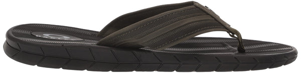 Oakley Men's PIER Ellipse FLIP Flop - Beach Sandal for Men