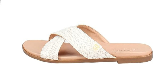 Draper James Womens Alex Sandals