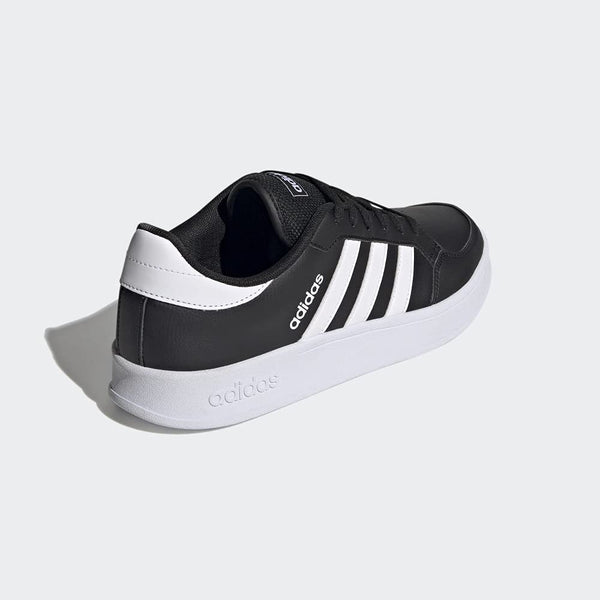 Men's Adidas Breaknet 2.0 Shoes Sneakers Black