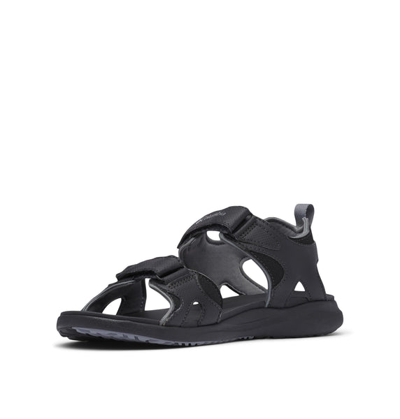 Columbia mens 2 Strap All Terrain Sport Sandal