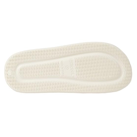 32 ° Degrees Cool Unisex Cushion Slide Sandals, EVA Material, Slip-On, Shower Friendly, Easy Clean