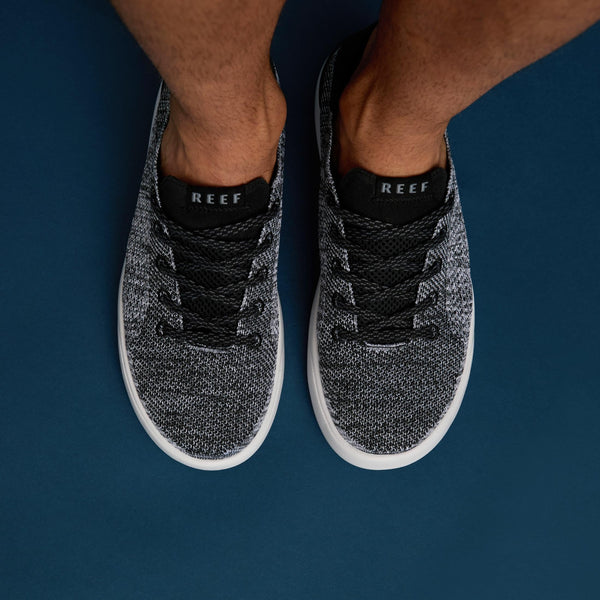REEF Men's Swellsole Neptune Sneakers