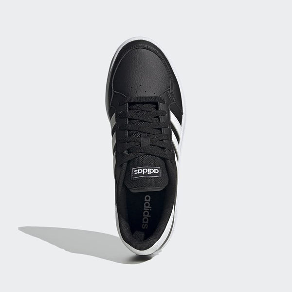 Men's Adidas Breaknet 2.0 Shoes Sneakers Black