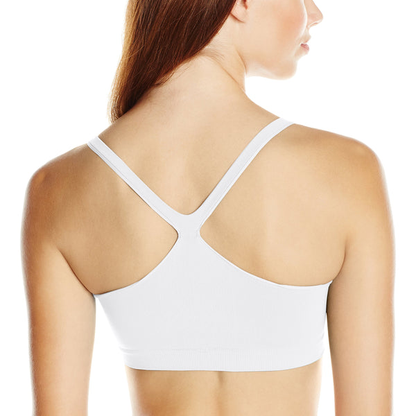 Hanes Women's Ultimate Bandini Multi-Way Wirefree