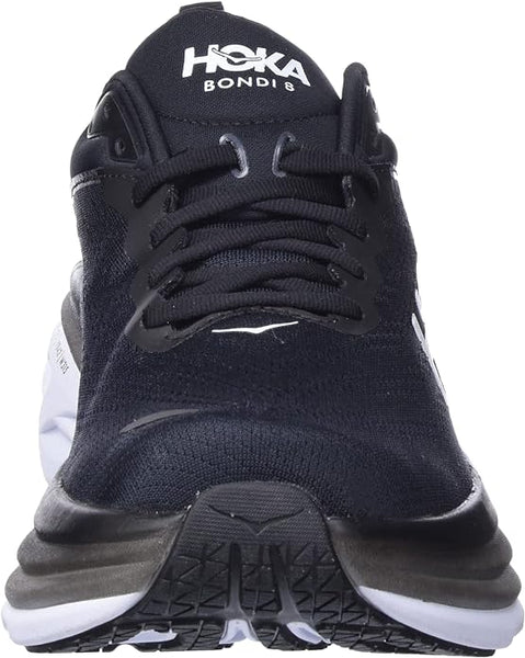 Hoka Mens Bondi 8 Max