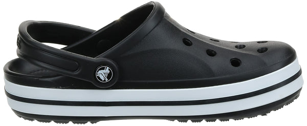 Crocs Bayaband Clogs Mens Adults Croc Slip On