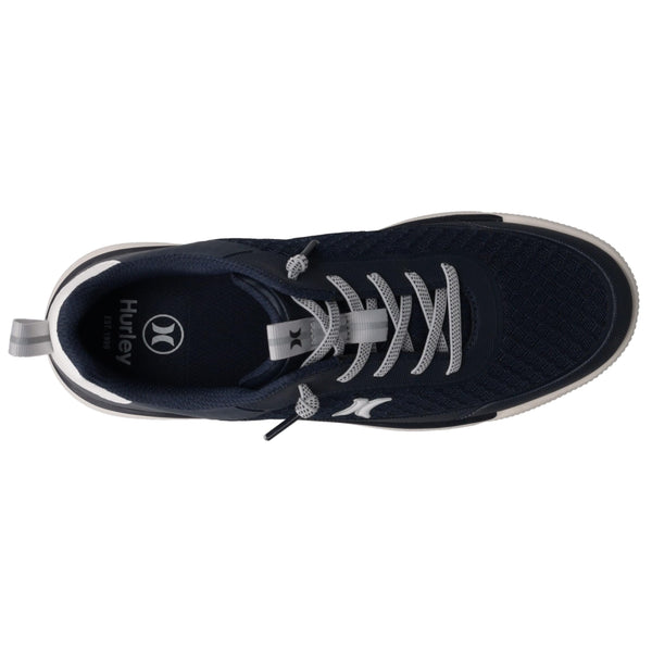 Hurley Mens Exeter Navy 9