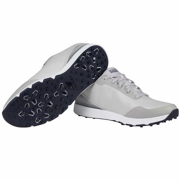 Skechers Men's Elite 4 Victory Spikeless Golf Shoe Sneaker