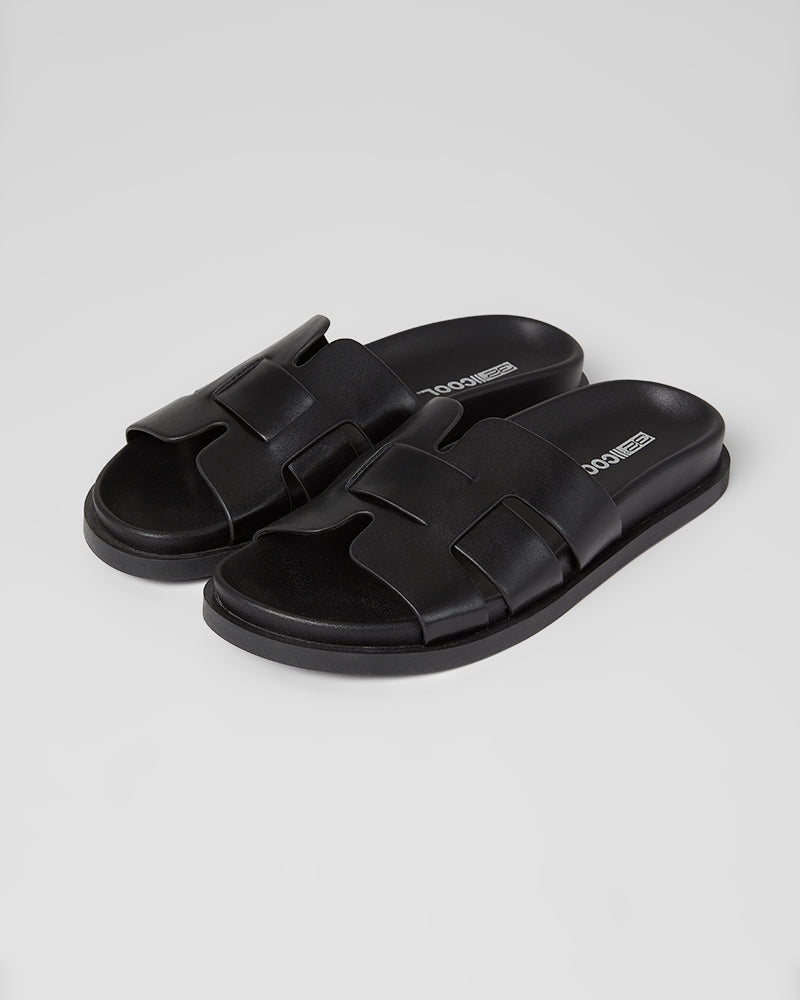 32 DEGREES Women's  H-Band Sandal