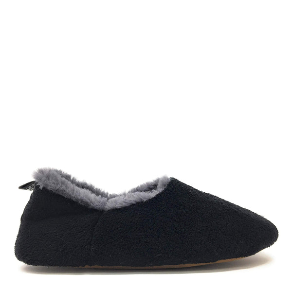 Oooh Geez Women's Cozy Slippers, Warm Comfy House Slippers, Tiger King Fuzzy Indoor Super Soft Animal Slipper