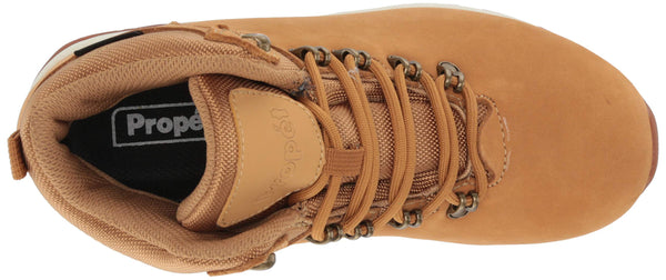 Propt Women's Pia Ankle Boot 6.5