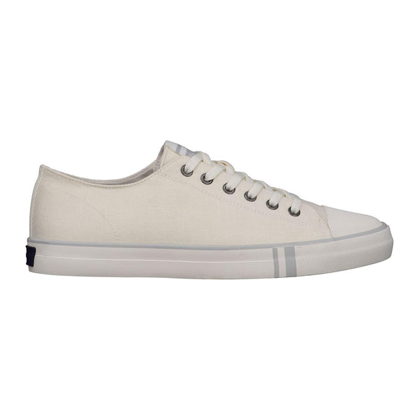 Ben Sherman Mens Hadley Lace Up Sneakers Shoes Casual