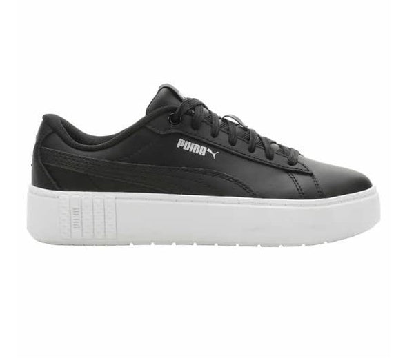 PUMA Women's Smash Platform V2 Sneaker