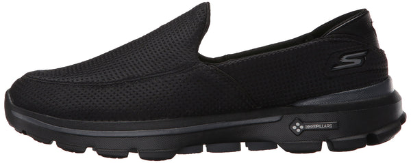 Skechers Performance Men's Go Walk 3 Unfold Walking Shoe