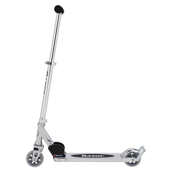 Razor A2 Kick Scooter for Kids - Lightweight, Foldable, Aluminum Frame