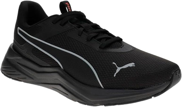 PUMA Mens Disperse Sneakers Lightweight Comfort Casual Running Shoes