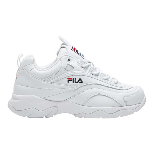 Fila Women's Ray Sneakers - Ladies Shoes