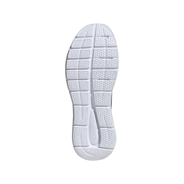 Adidas Men's Cloudfoam Comfy Sneaker Light Walking Running Shoes