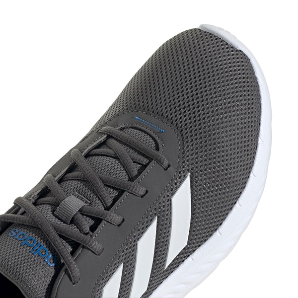 Adidas Men's Cloudfoam Comfy Sneaker Light Walking Running Shoes