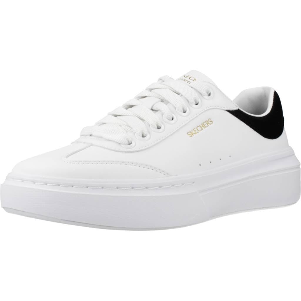 Skechers Men's Court Classics Cordova Best Behavio Classic Sneakers