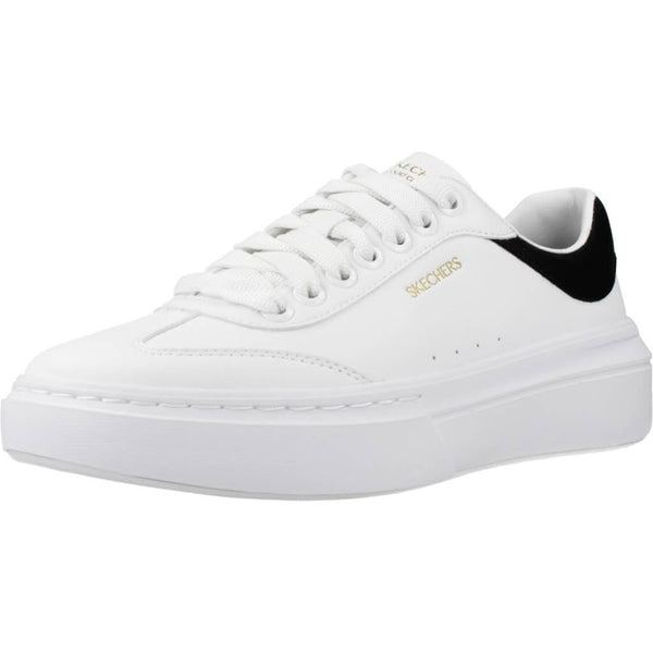 Skechers Men's Court Classics Cordova Best Behavio Classic Sneakers