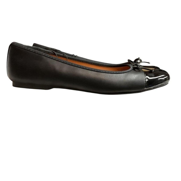 Dolce Vita Moxy Flats Black