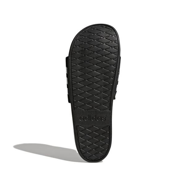 adidas Unisex Adult Adilette Slip on Comfort Slide Sandal - Men's Sizes