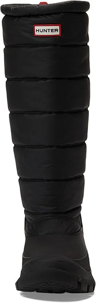 Hunter Women's Intrepid Tall Snow Boot