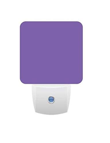 Navy LED Night Light, Multi