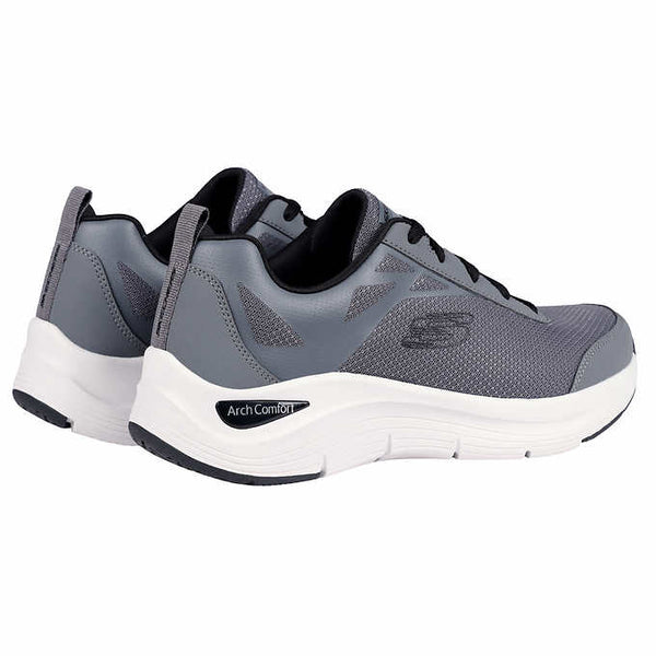 SkechersArch Comfort Memory Foam Breathable Running Lightweight Walking Shoe