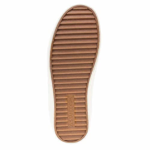 Staheekum Women's Camp Mule Plush Fluffy Slip On Ladies Shoe