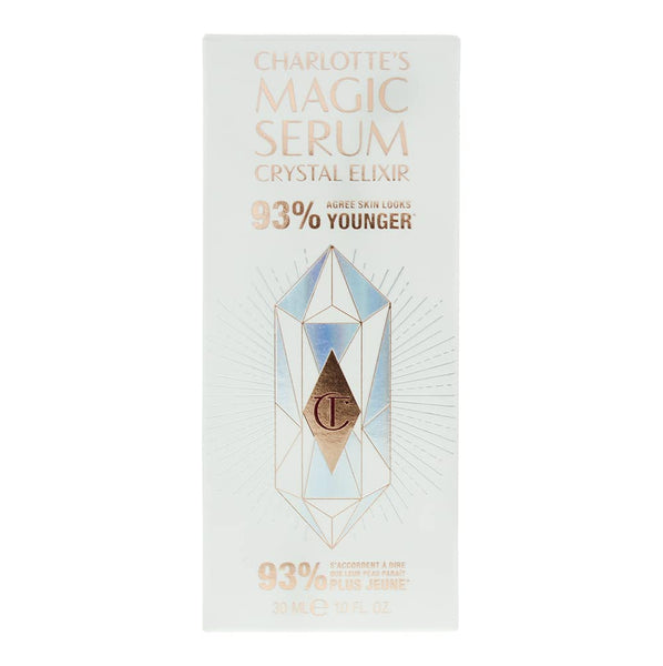 CHARLOTTE'S MAGIC SERUM CRYSTAL ELIXIR